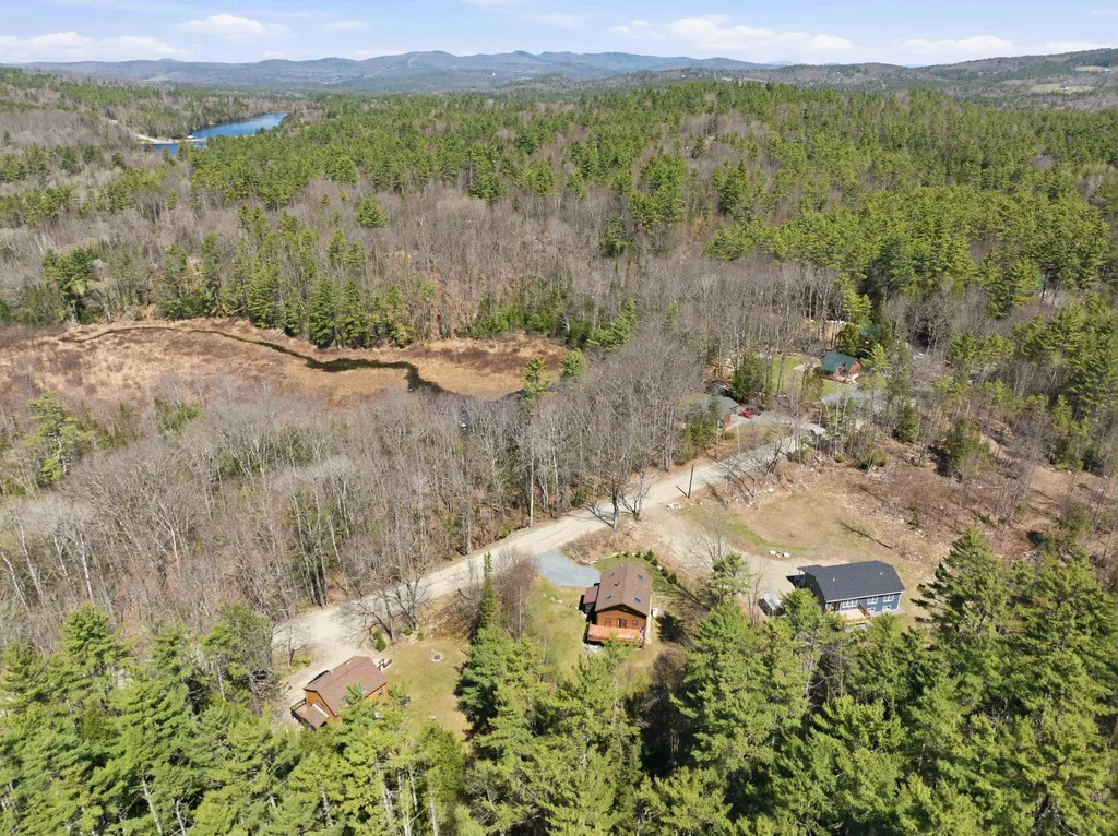 226 Valley Road Haverhill NH 03785