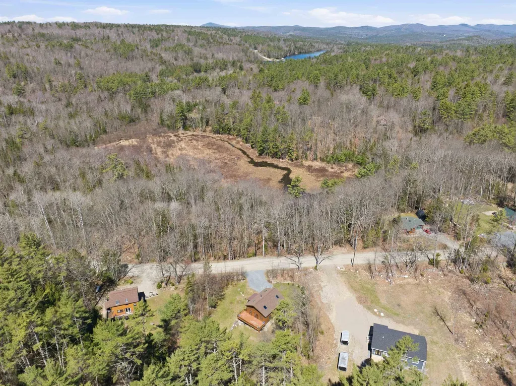 226 Valley Road Haverhill NH 03785