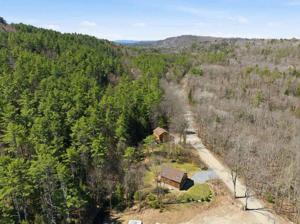 226 Valley Road Haverhill NH 03785