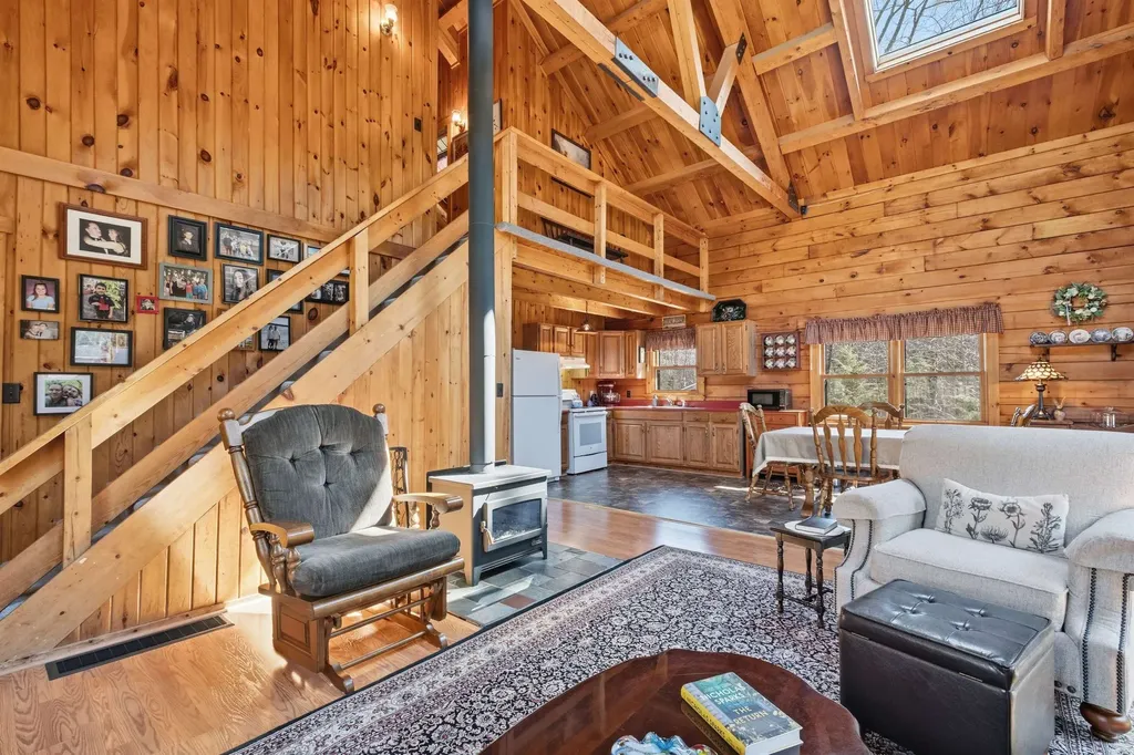 226 Valley Road Haverhill NH 03785
