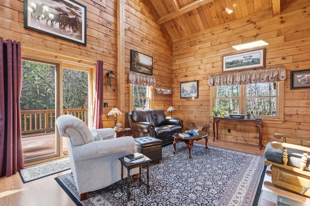 226 Valley Road Haverhill NH 03785