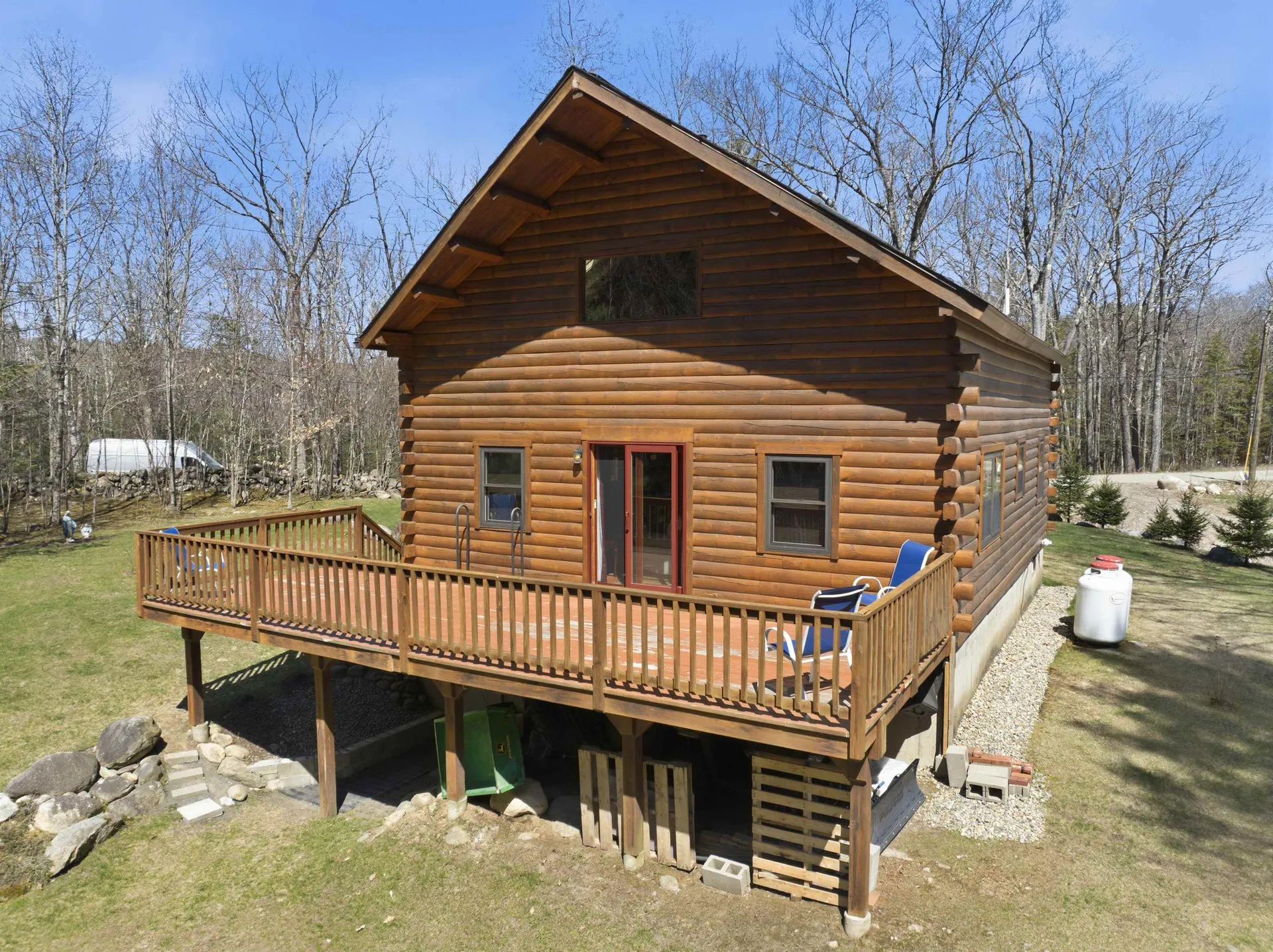 226 Valley Road Haverhill NH 03785