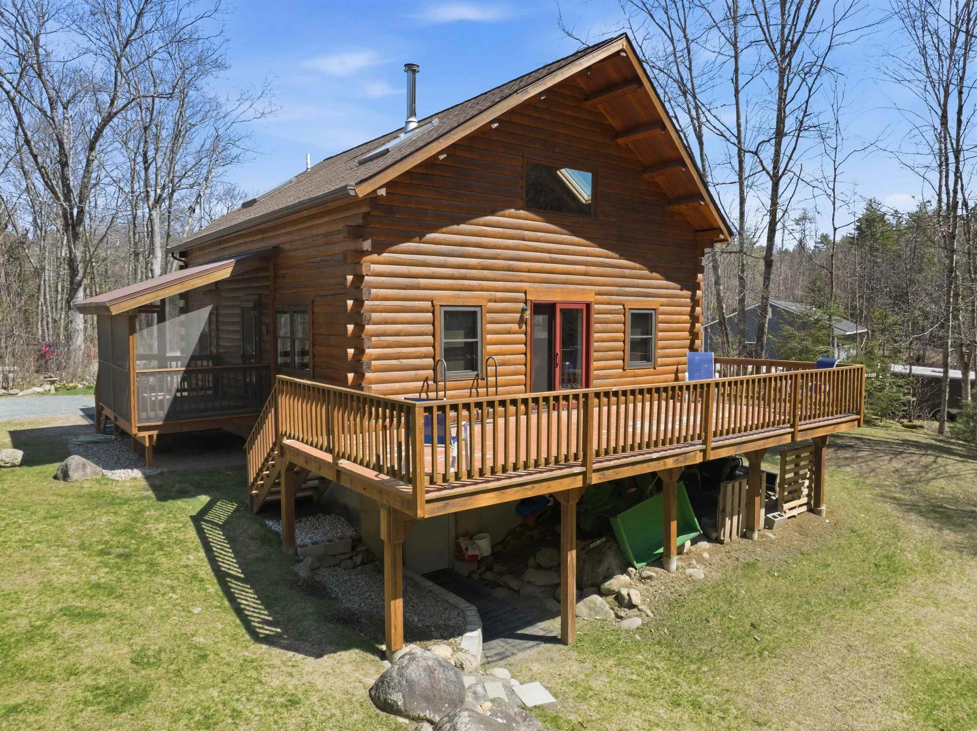 226 Valley Road Haverhill NH 03785