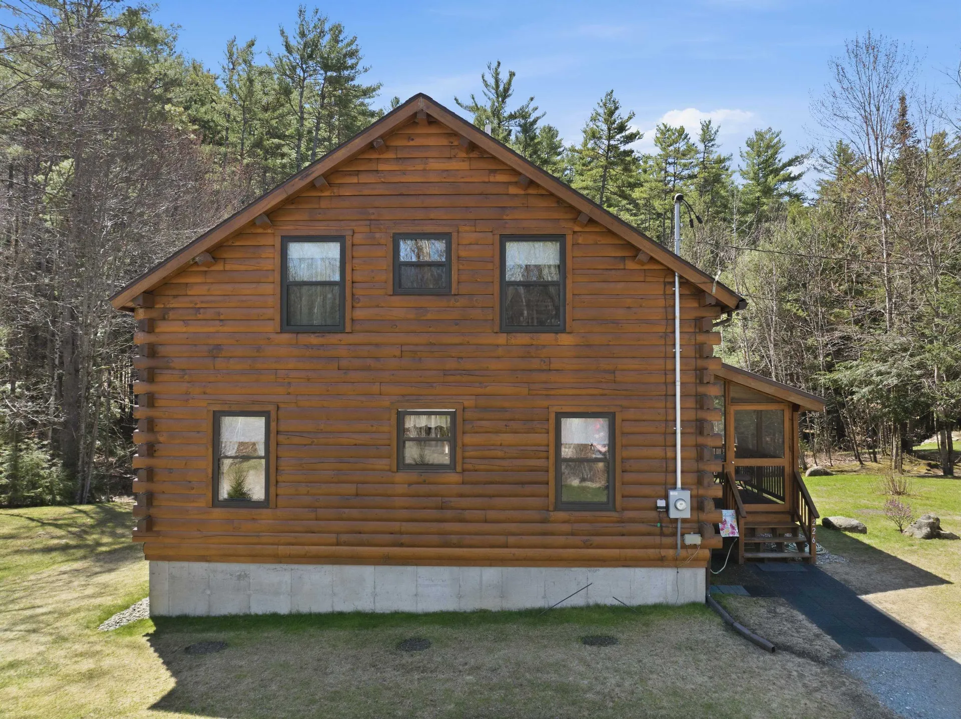 226 Valley Road Haverhill NH 03785