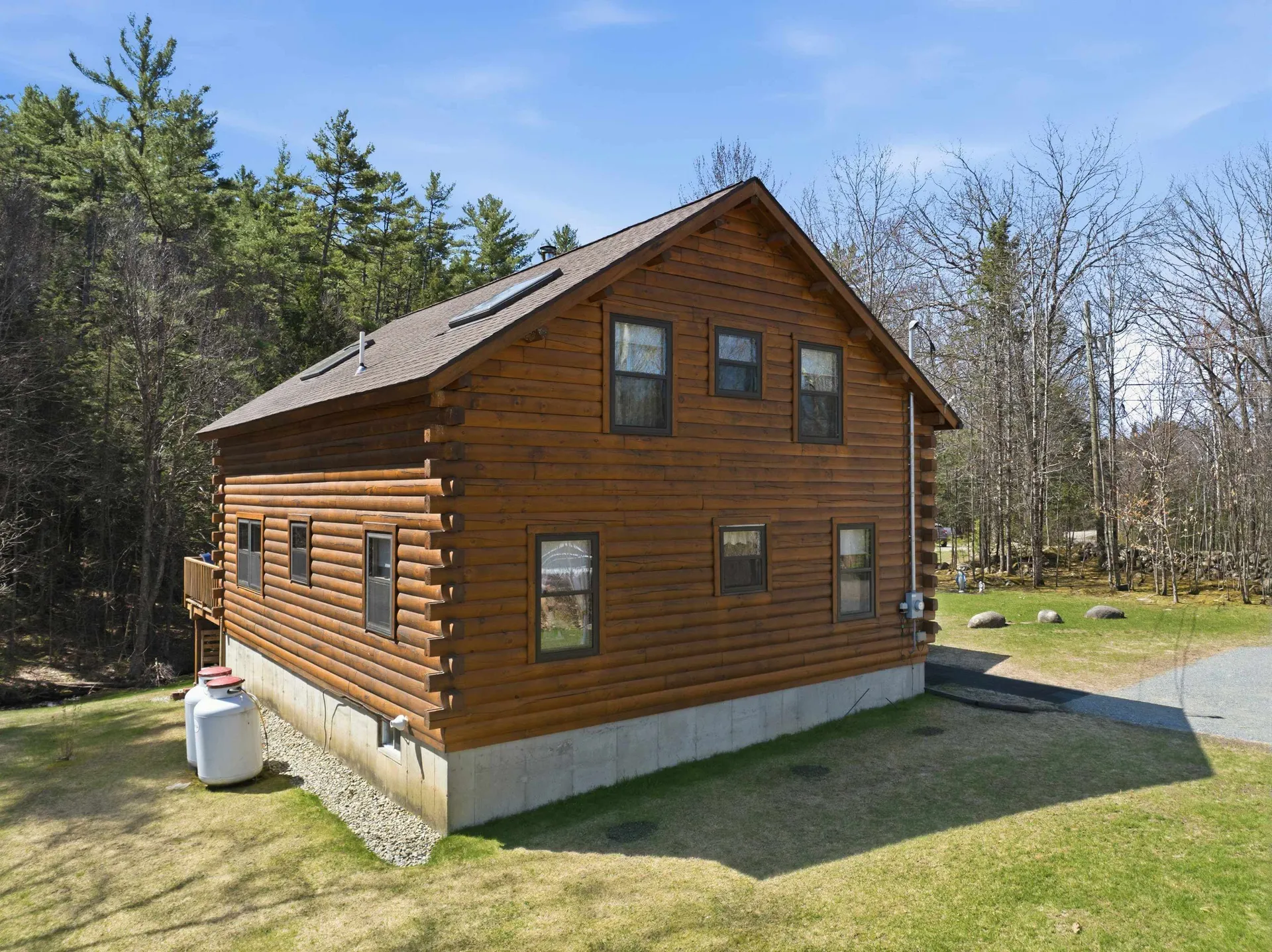 226 Valley Road Haverhill NH 03785