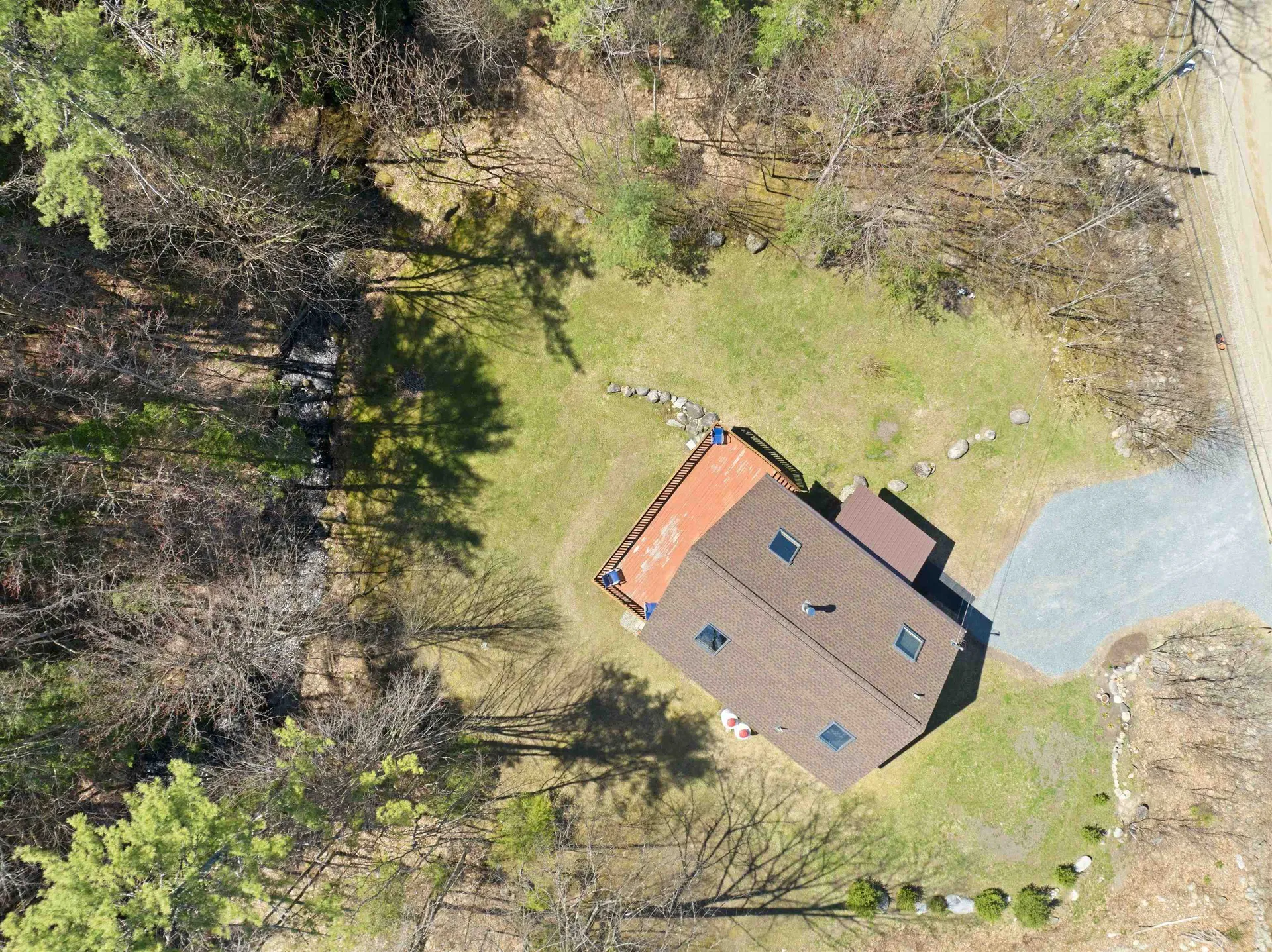 226 Valley Road Haverhill NH 03785