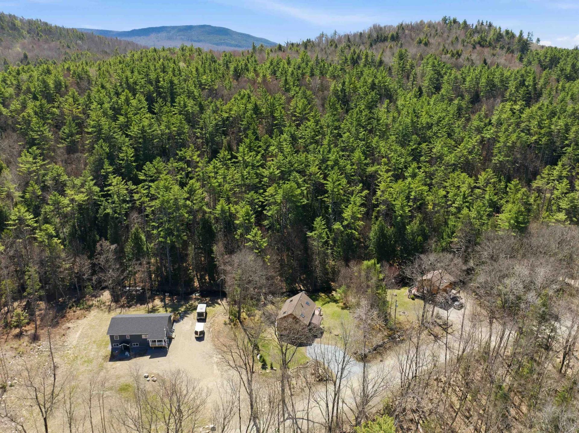 226 Valley Road Haverhill NH 03785