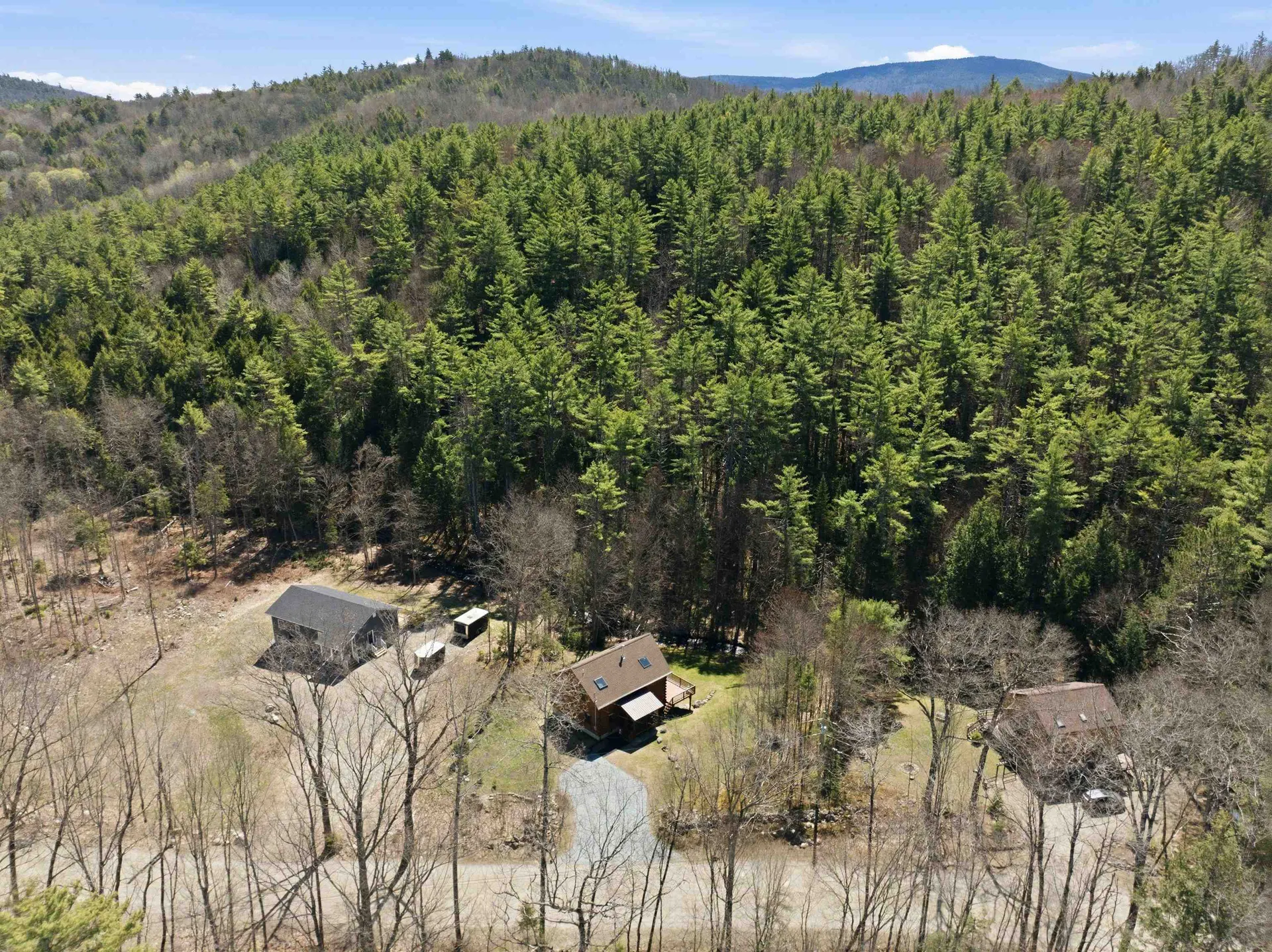 226 Valley Road Haverhill NH 03785