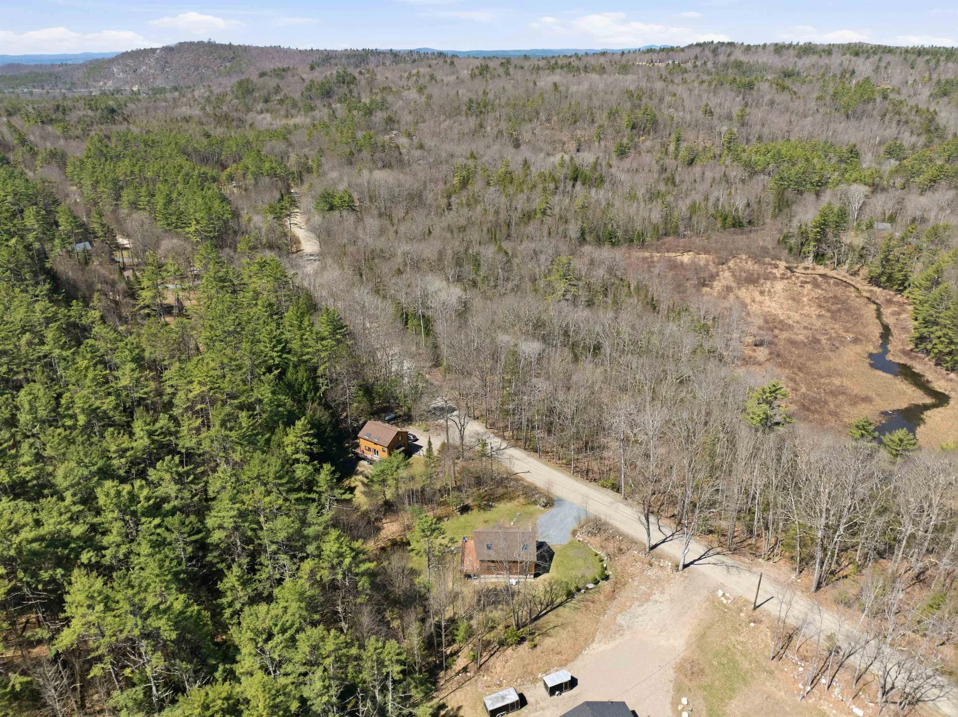 226 Valley Road Haverhill NH 03785