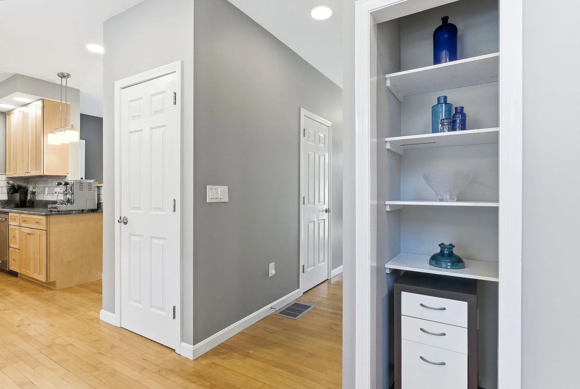 541 Bedford Road New Boston NH 03070