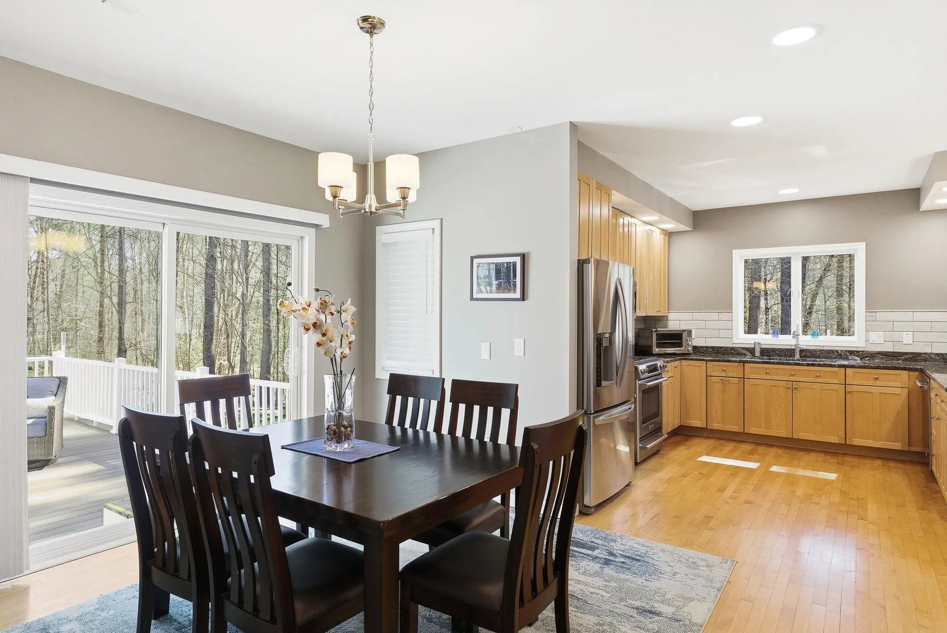 541 Bedford Road New Boston NH 03070