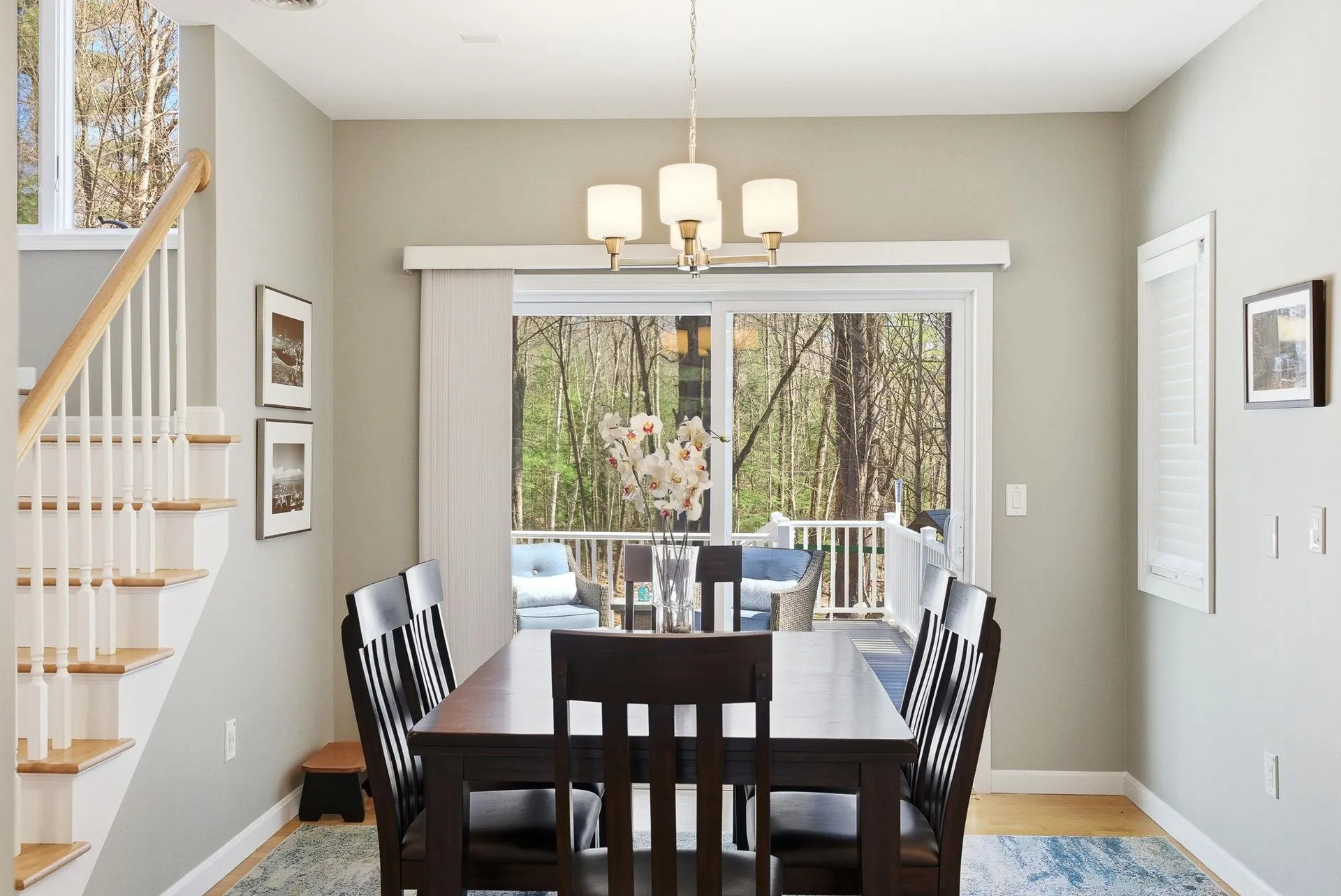 541 Bedford Road New Boston NH 03070