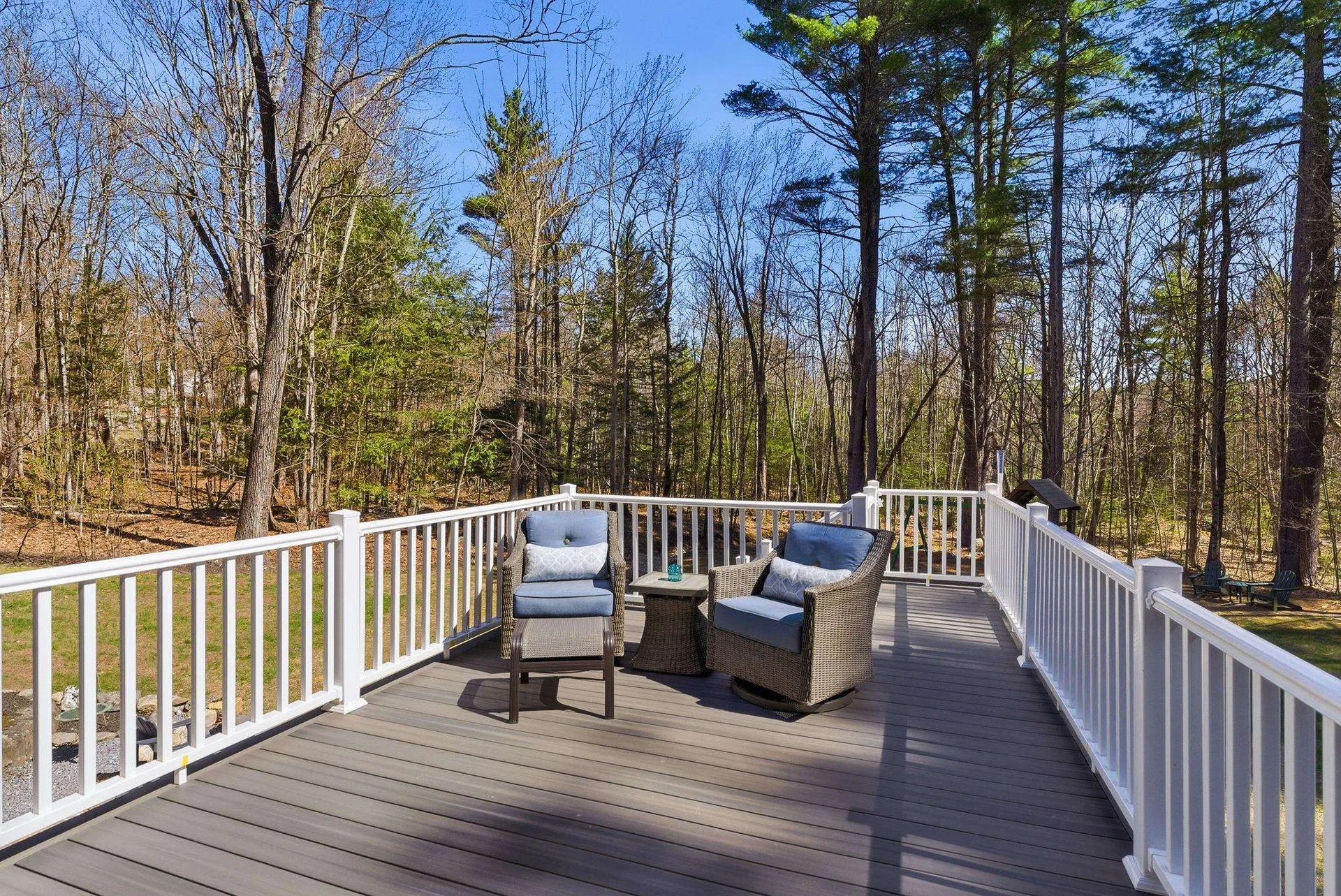 541 Bedford Road New Boston NH 03070
