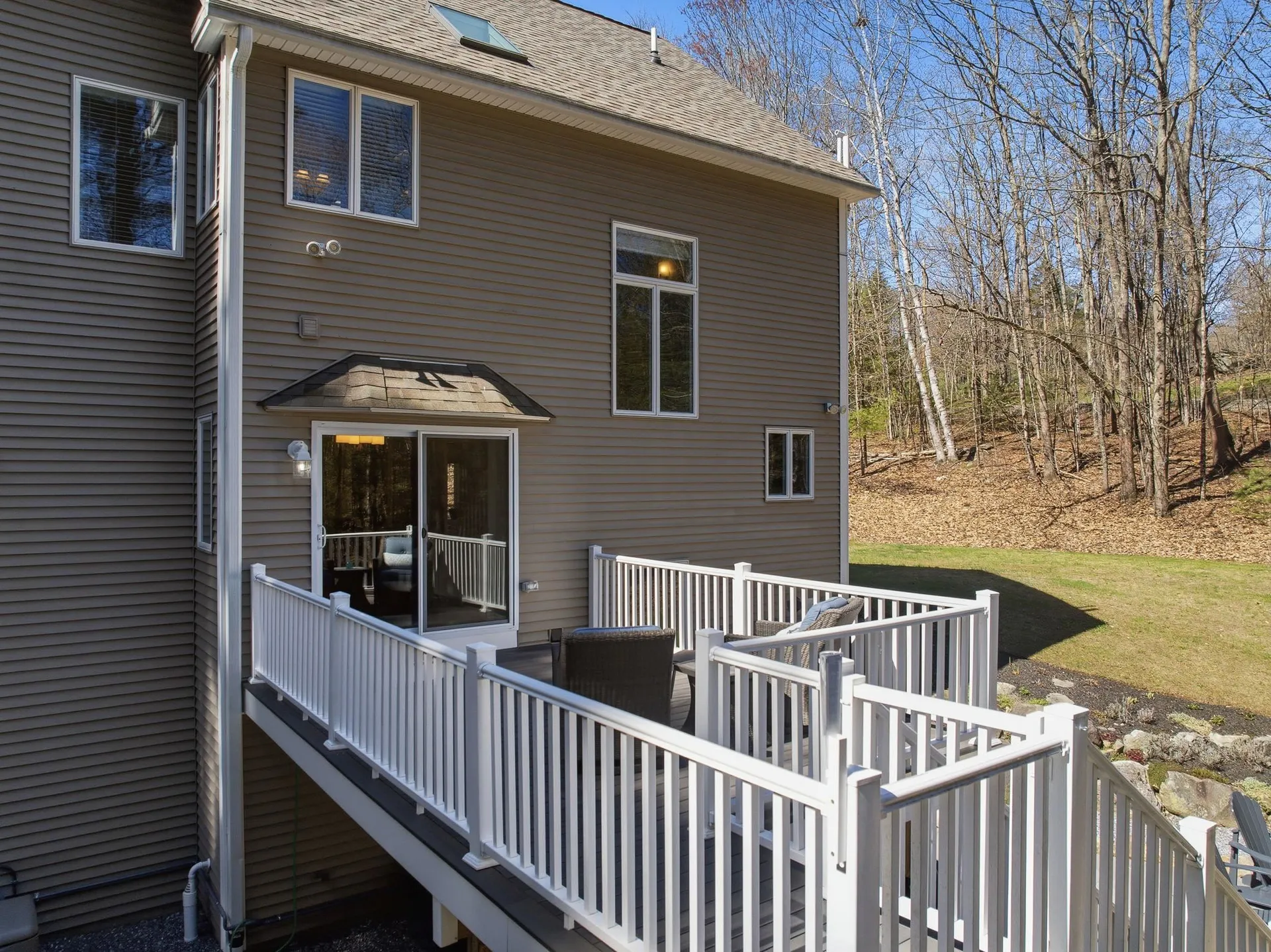 541 Bedford Road New Boston NH 03070