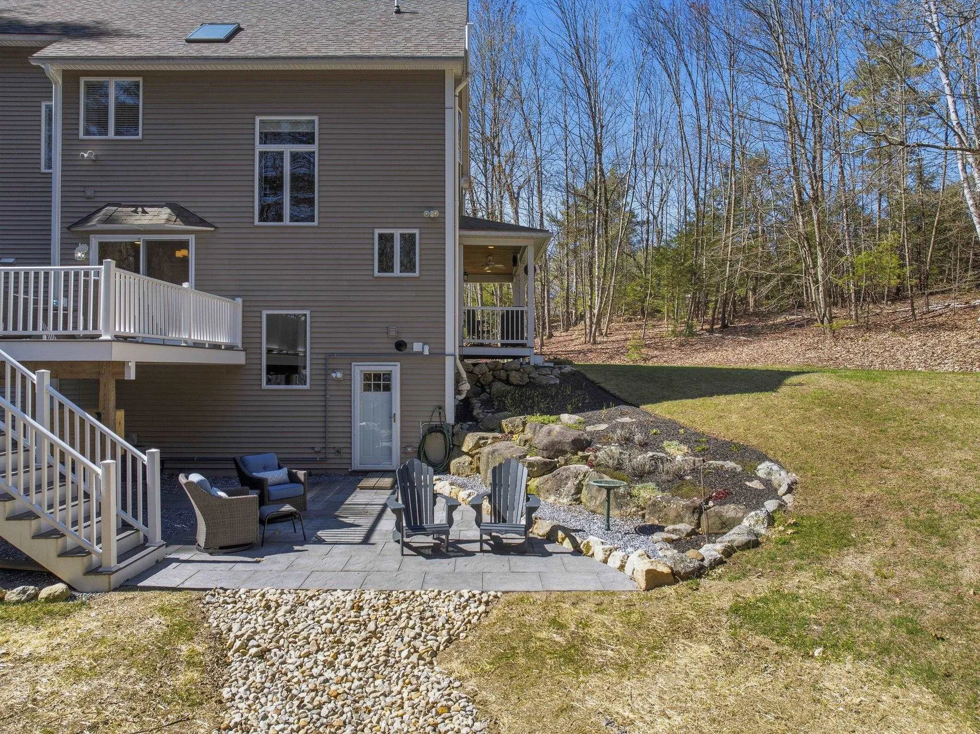 541 Bedford Road New Boston NH 03070