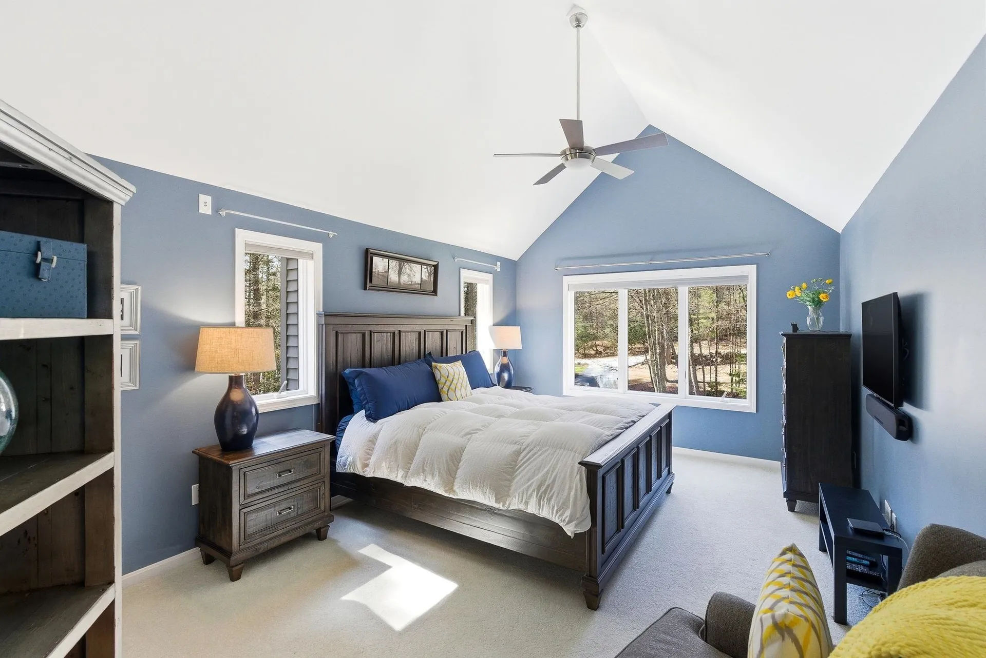 541 Bedford Road New Boston NH 03070