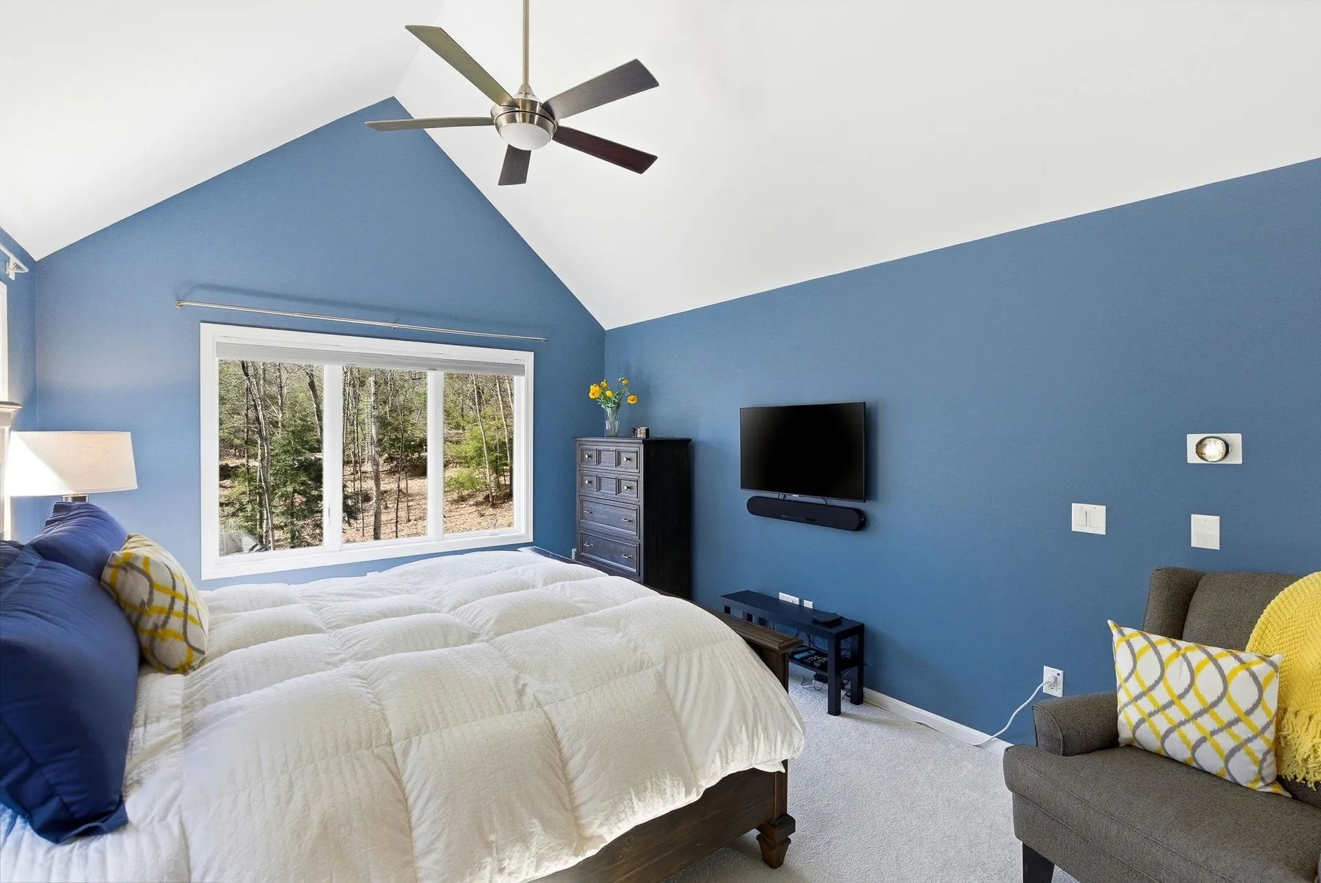 541 Bedford Road New Boston NH 03070