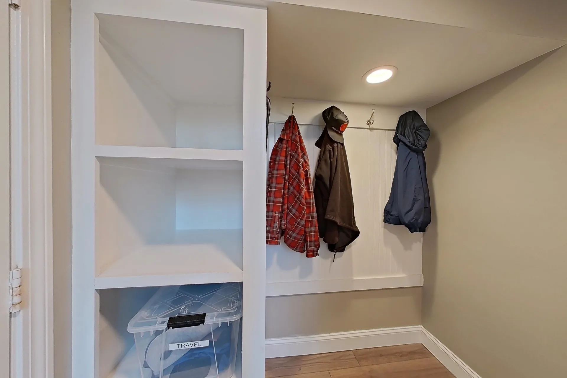 541 Bedford Road New Boston NH 03070