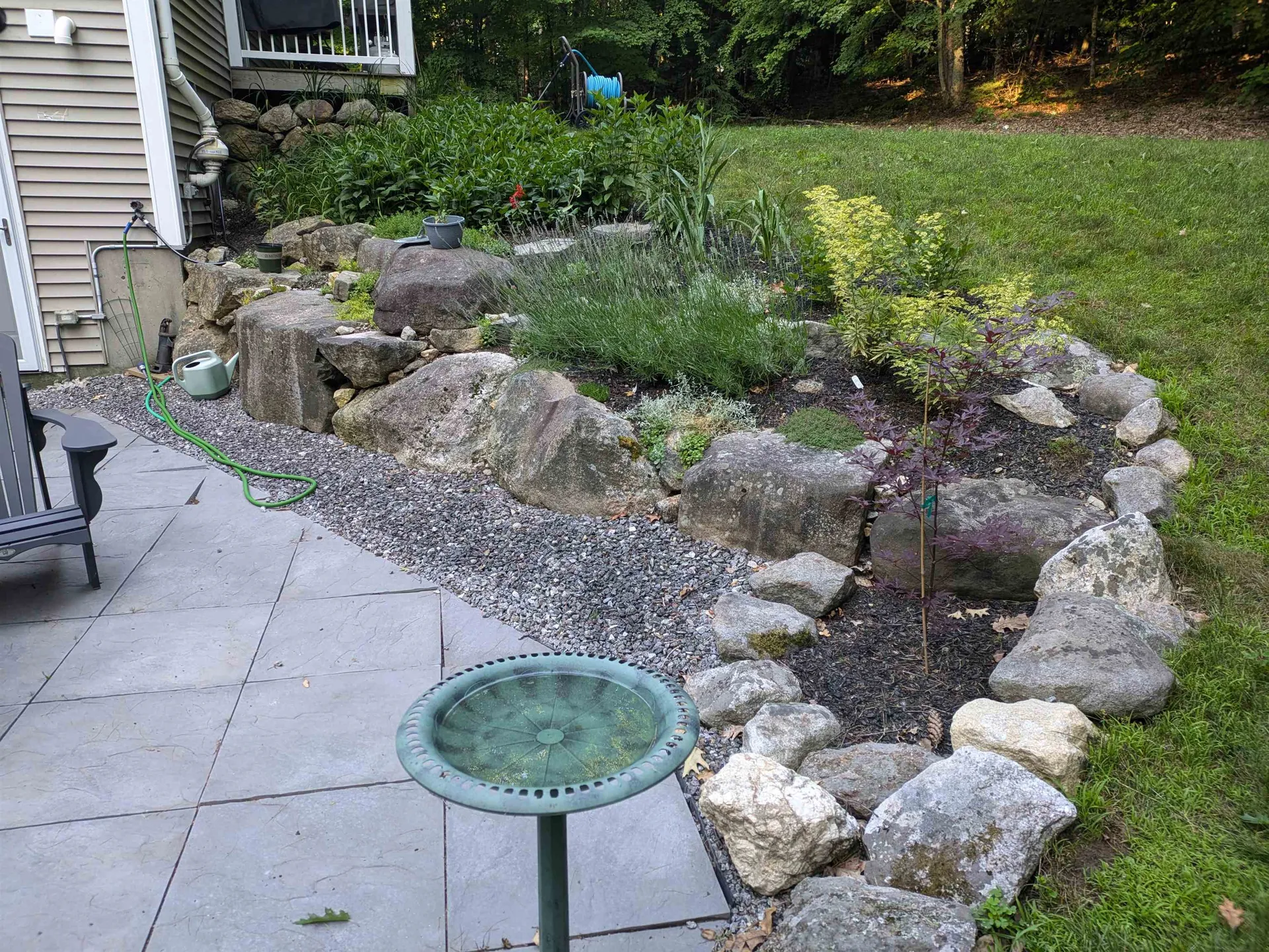 541 Bedford Road New Boston NH 03070