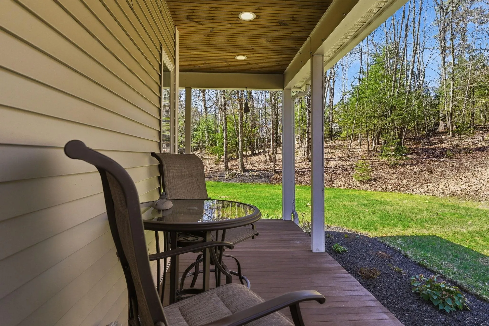 541 Bedford Road New Boston NH 03070