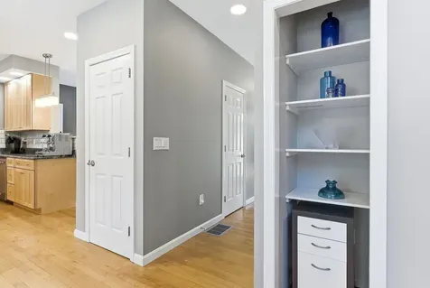 541 Bedford Road New Boston NH 03070
