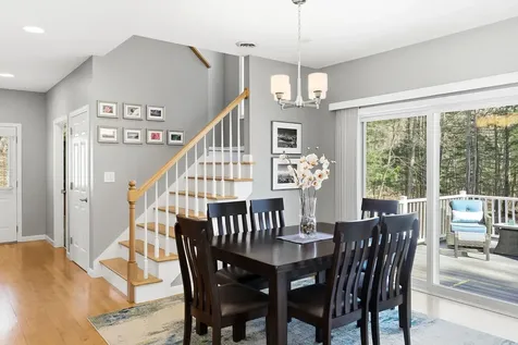 541 Bedford Road New Boston NH 03070