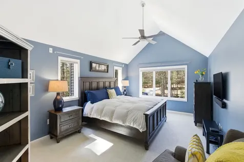 541 Bedford Road New Boston NH 03070