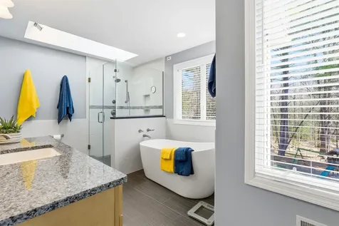 541 Bedford Road New Boston NH 03070