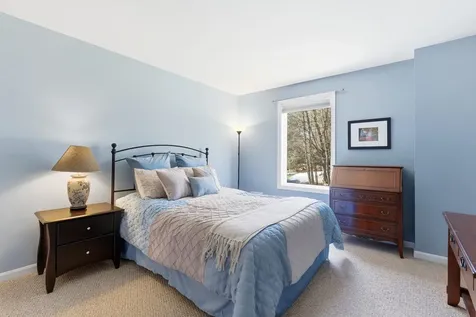 541 Bedford Road New Boston NH 03070