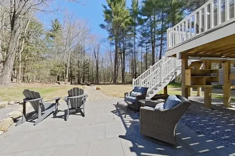 541 Bedford Road New Boston NH 03070