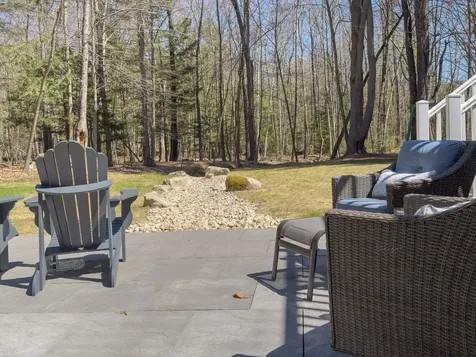 541 Bedford Road New Boston NH 03070