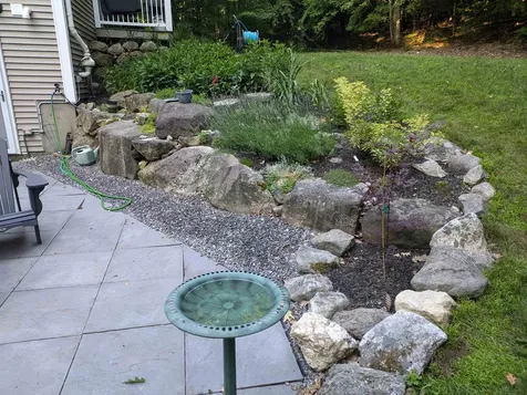 541 Bedford Road New Boston NH 03070