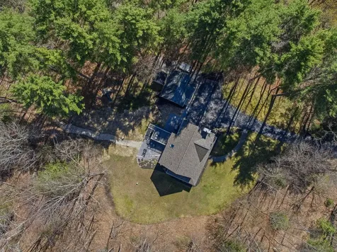 541 Bedford Road New Boston NH 03070