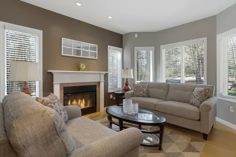 541 Bedford Road New Boston NH 03070
