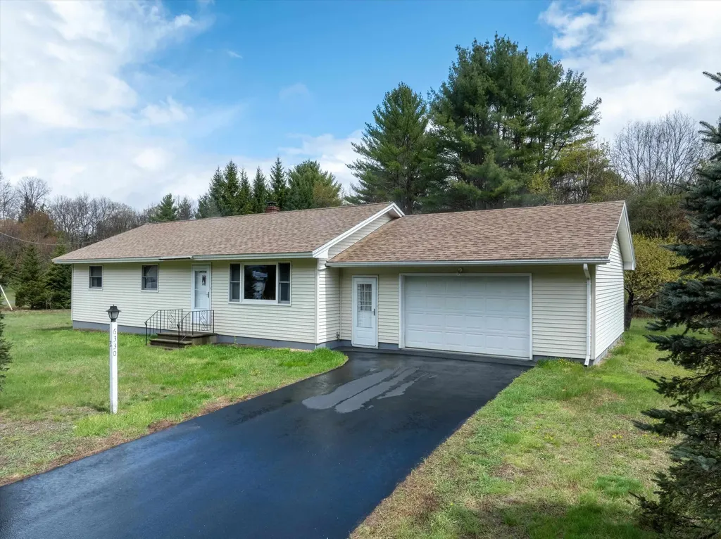 31 Northfield Drive Springfield VT 05150