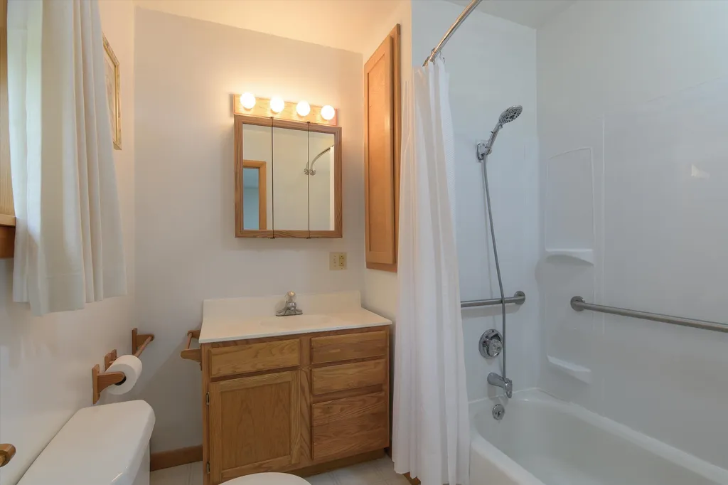 31 Northfield Drive Springfield VT 05150