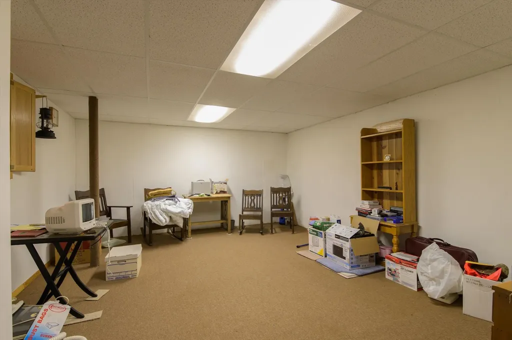 31 Northfield Drive Springfield VT 05150