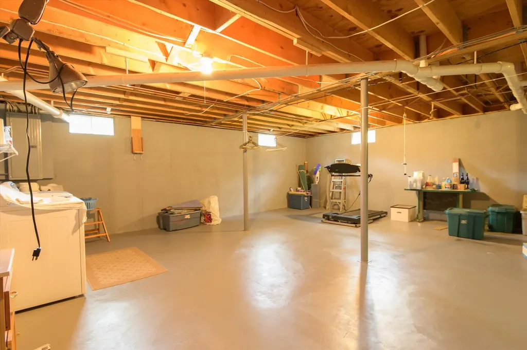 31 Northfield Drive Springfield VT 05150