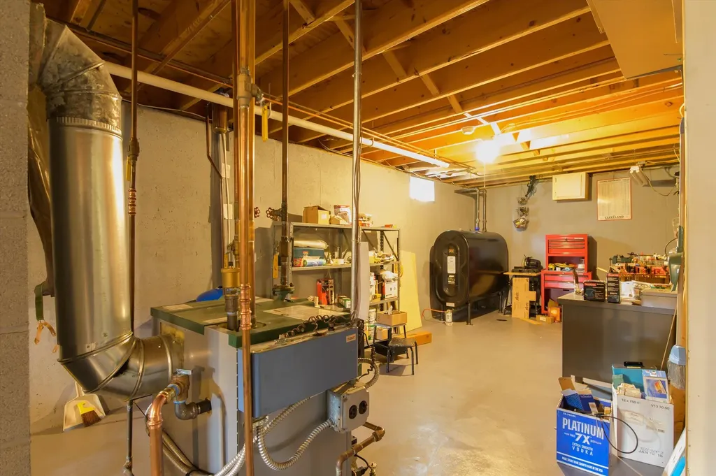 31 Northfield Drive Springfield VT 05150
