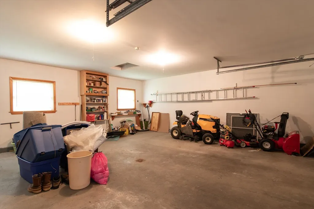 31 Northfield Drive Springfield VT 05150
