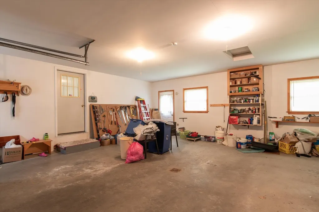 31 Northfield Drive Springfield VT 05150