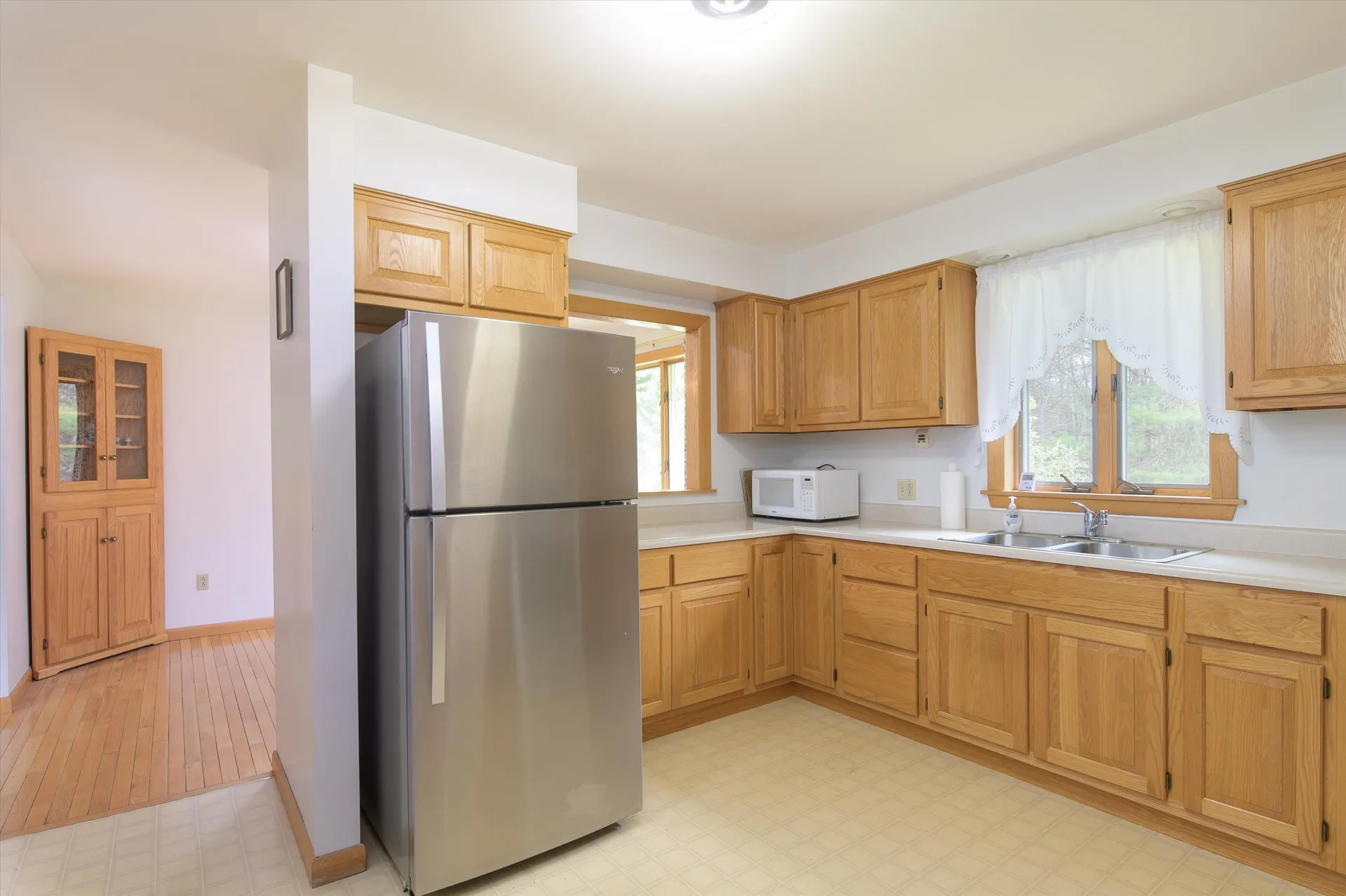 31 Northfield Drive Springfield VT 05150