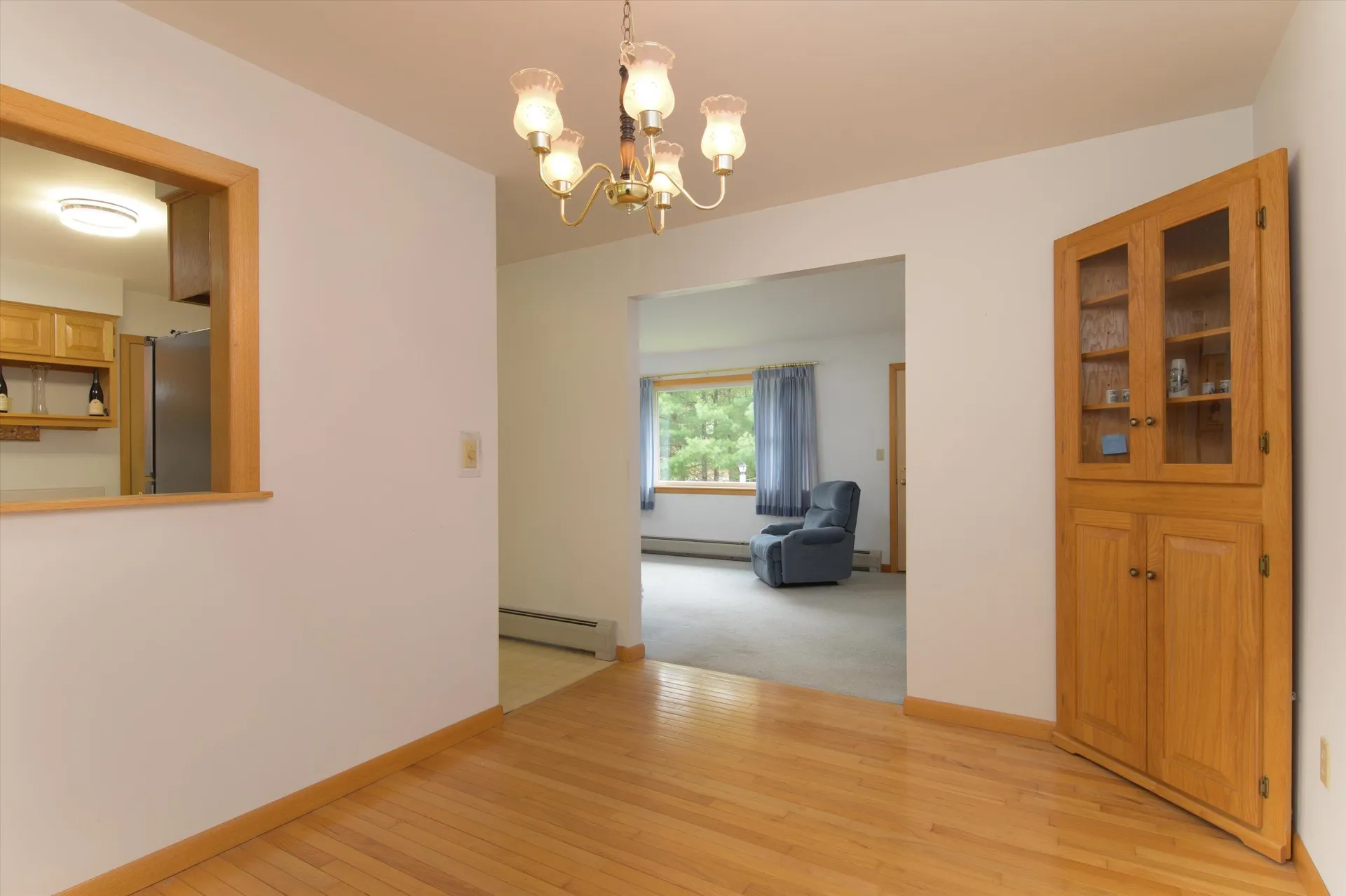 31 Northfield Drive Springfield VT 05150