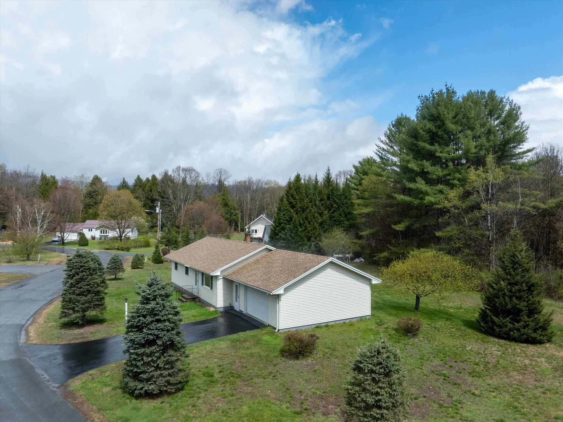 31 Northfield Drive Springfield VT 05150