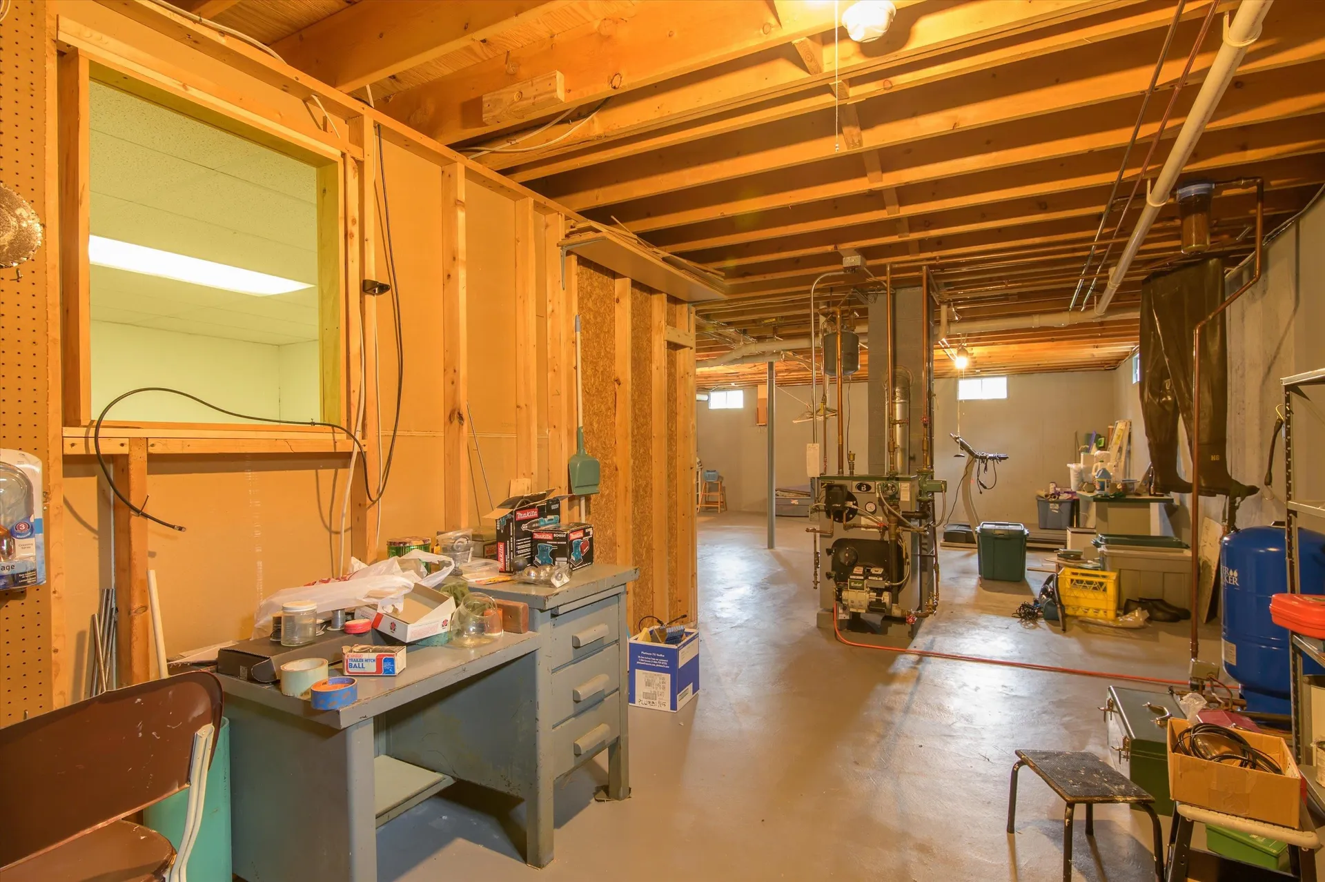 31 Northfield Drive Springfield VT 05150