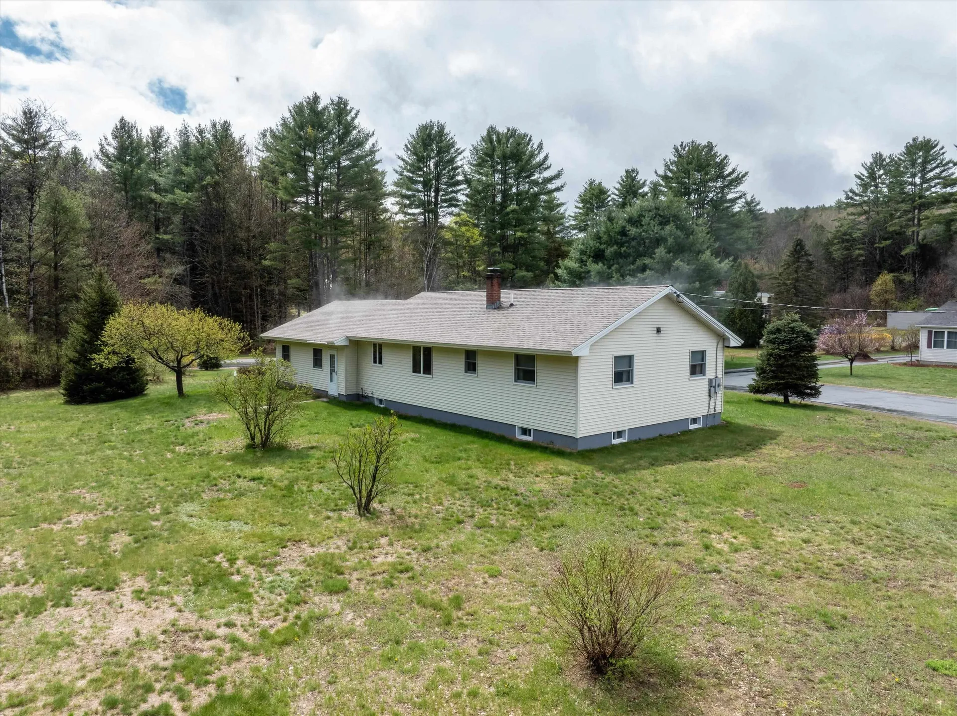 31 Northfield Drive Springfield VT 05150