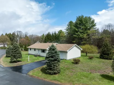 31 Northfield Drive Springfield VT 05150
