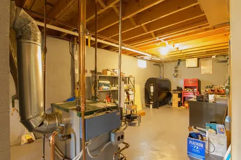 31 Northfield Drive Springfield VT 05150