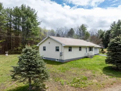 31 Northfield Drive Springfield VT 05150