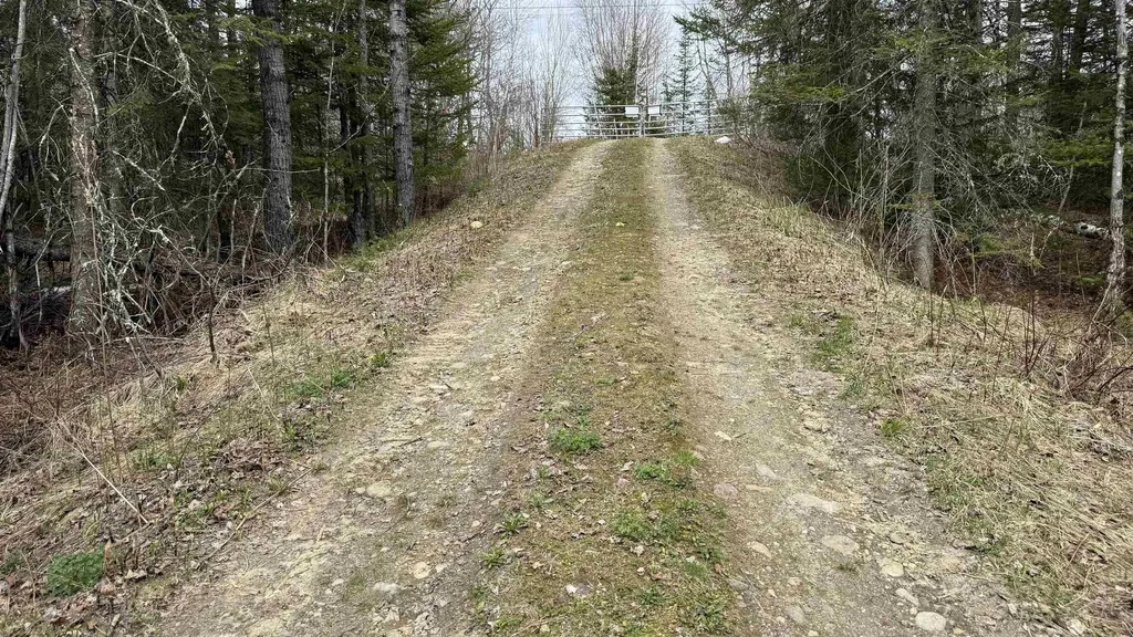 227 Dukes Road Johnson VT 05656